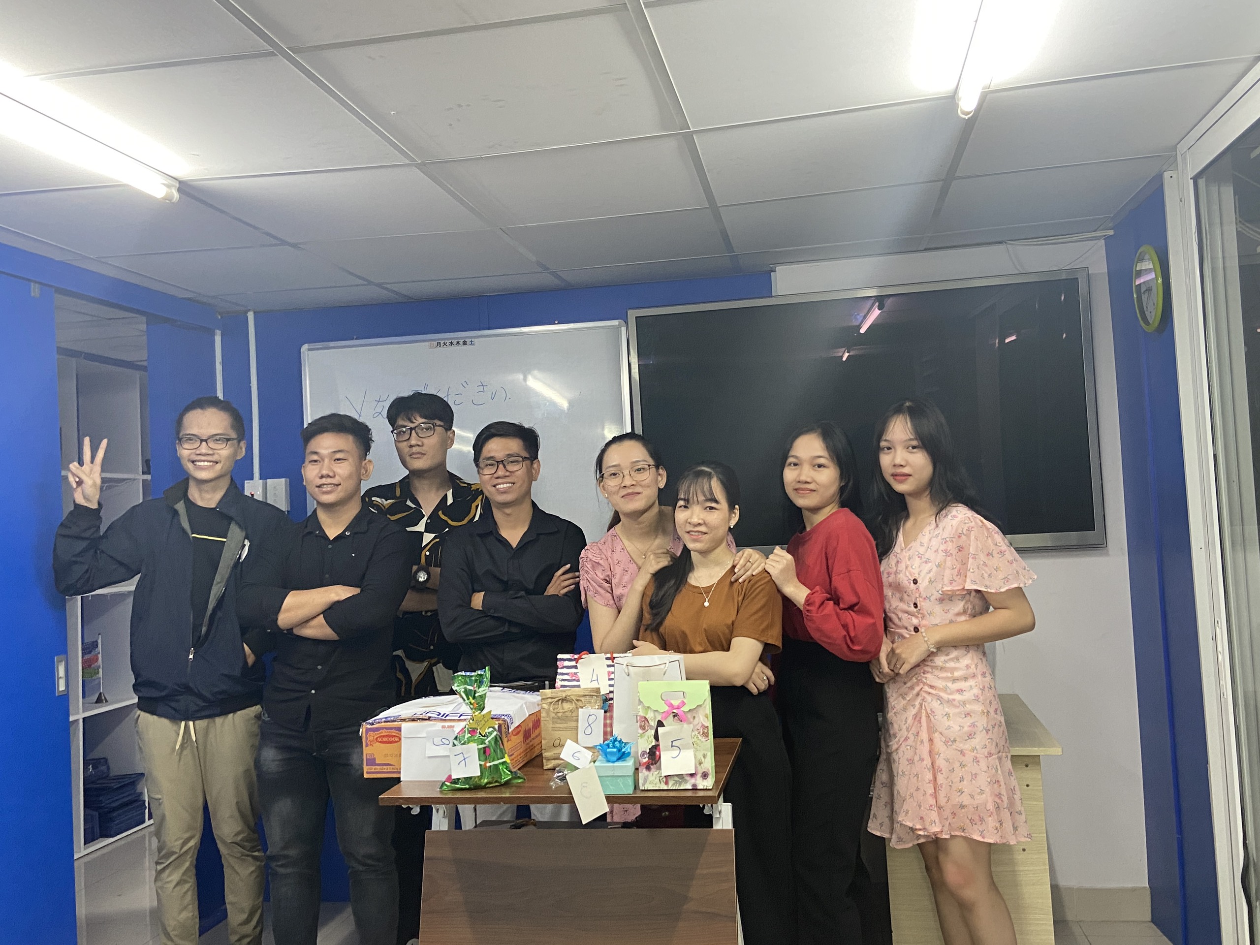 Combo sơ cấp N5 N4 – khóa học tiếng nhật cơ bản đến nâng cao