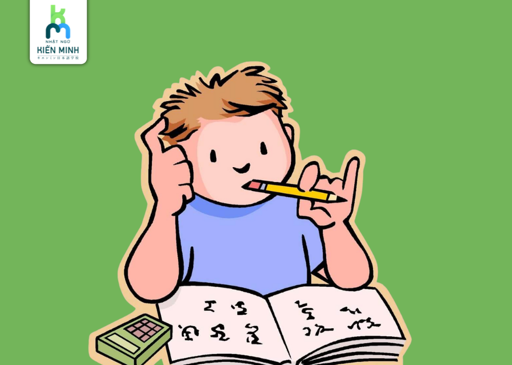 Tại sao nhiều người cảm thấy ngữ pháp tiếng Nhật N3 “khó nhằn”