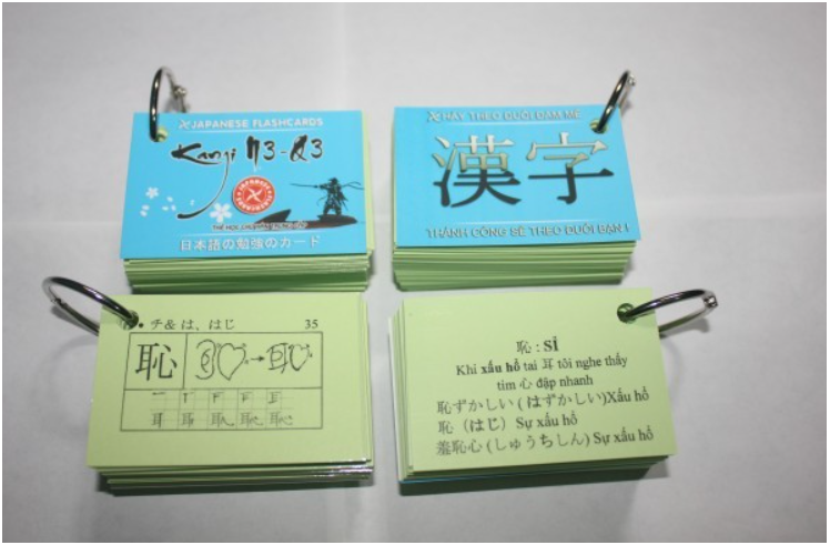 Học từ vựng tiếng Nhật N3 siêu tốc – Lộ trình học và mẹo cần biết