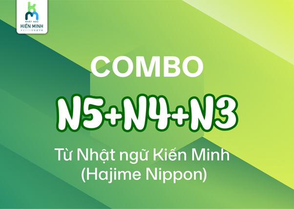 Nhâtt ngữ Kiến Minh