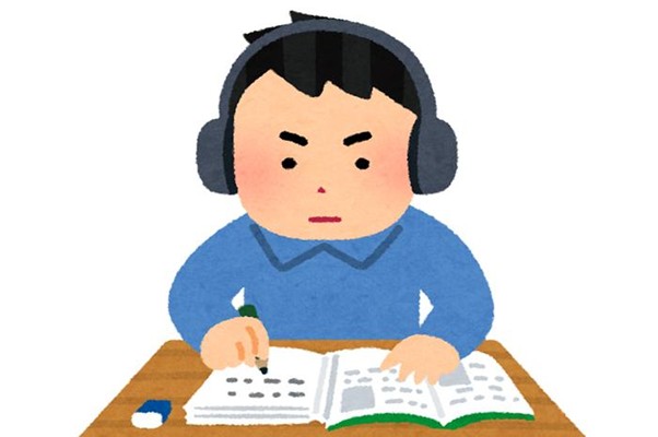 bí quyết luyện nghe tiếng Nhật N4 