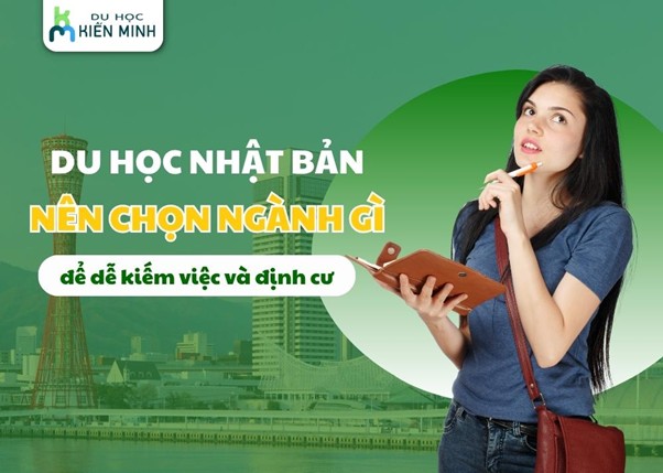 Du học nhật bản