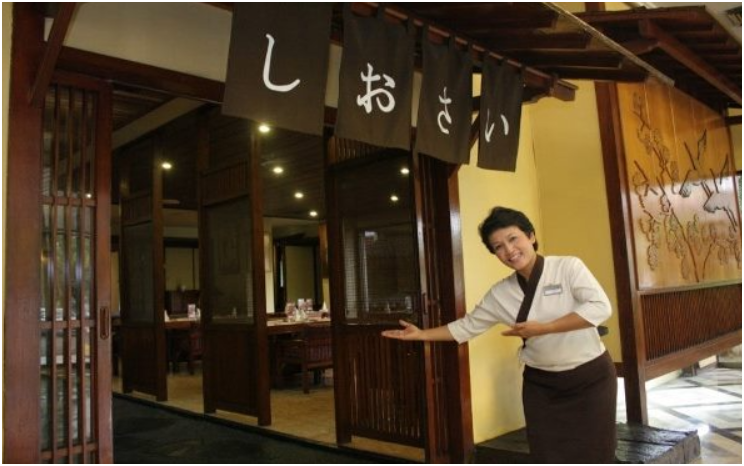 Nhật Ngữ Kiến Minh