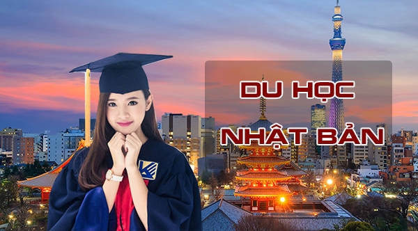 Du học nhật bản