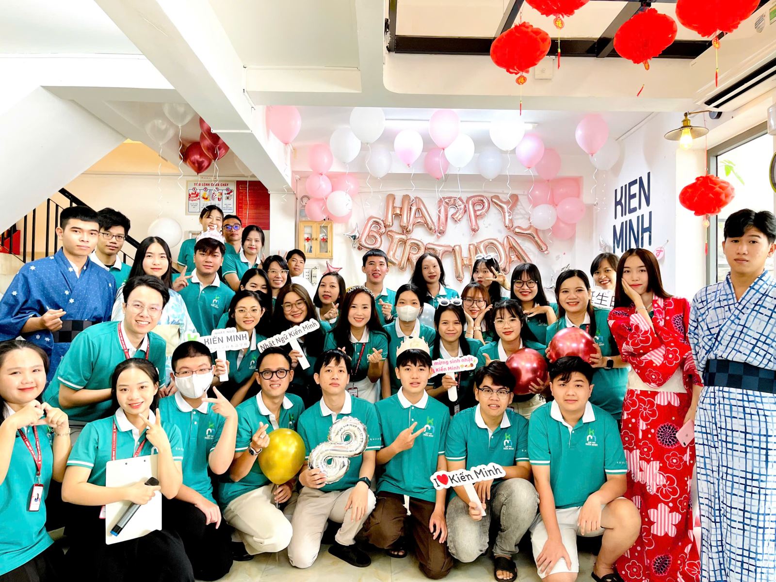 TUYỂN SINH DU HỌC NHẬT BẢN KỲ THÁNG 1 & 4/2026