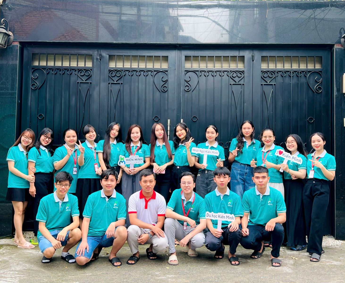 TUYỂN SINH DU HỌC NHẬT BẢN KỲ THÁNG 1 & 4/2026