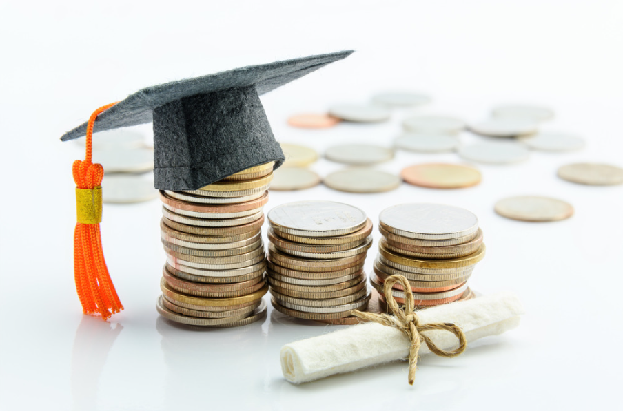 Những lợi ích khi nhận học bổng toàn phần