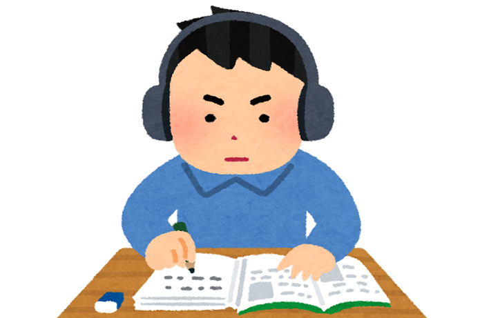 10 mẹo luyện nghe tiếng Nhật giao tiếp hiệu quả cho người mới bắt đầu 