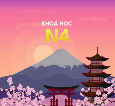 Nhật ngữ Kiến Minh – người đồng hành trong luyện thi tiếng Nhật N4