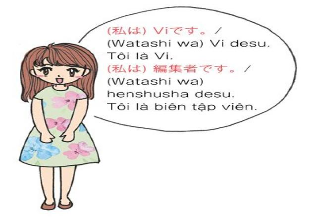 Lộ trình tự học tiếng Nhật giao tiếp cho người mới bắt đầu