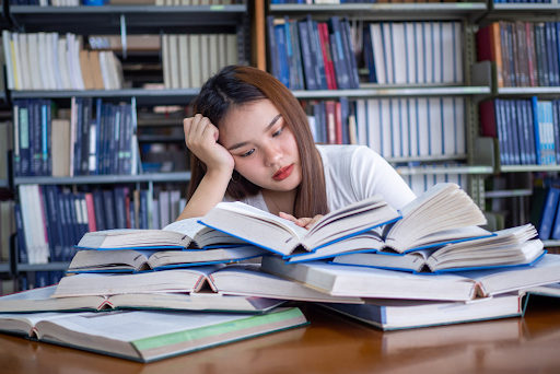 Những khó khăn thường gặp khi tự học tiếng Nhật