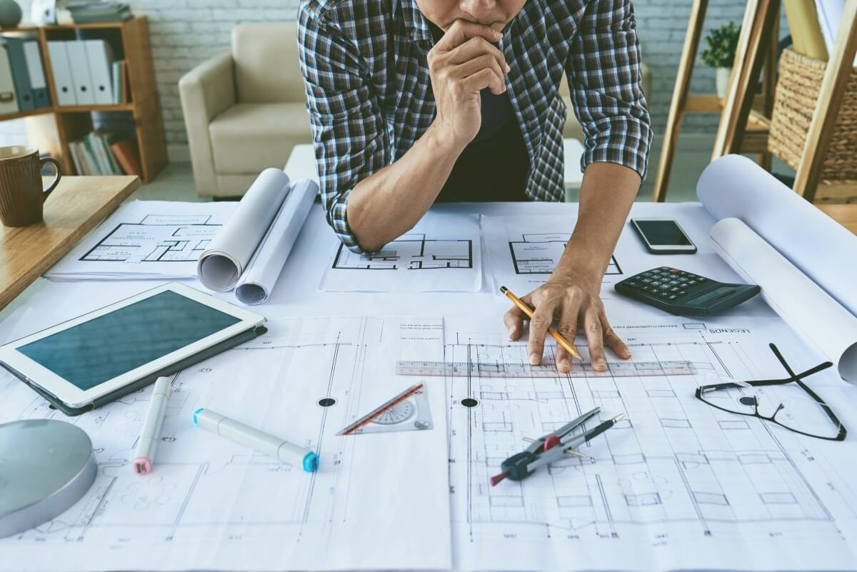 Điều kiện và lộ trình du học Nhật Bản ngành kiến trúc 