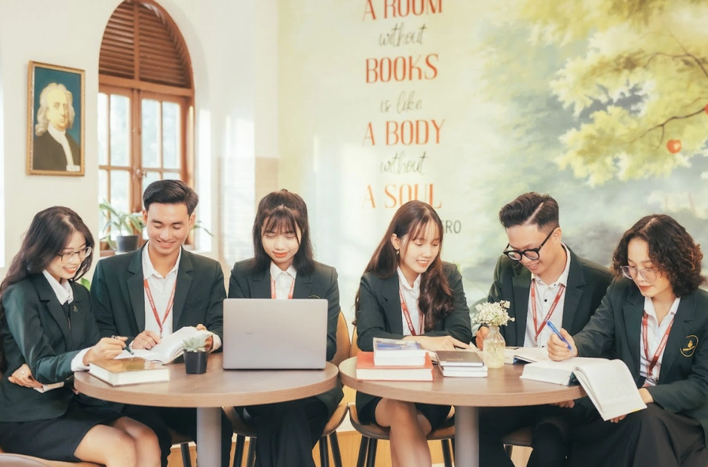 Cơ hội nghề nghiệp sau khi tốt nghiệp diện học bổng toàn phần