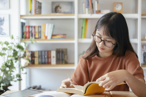 Tự học tiếng Nhật tại nhà theo lộ trình giúp bạn đậu JLPT dễ dàng