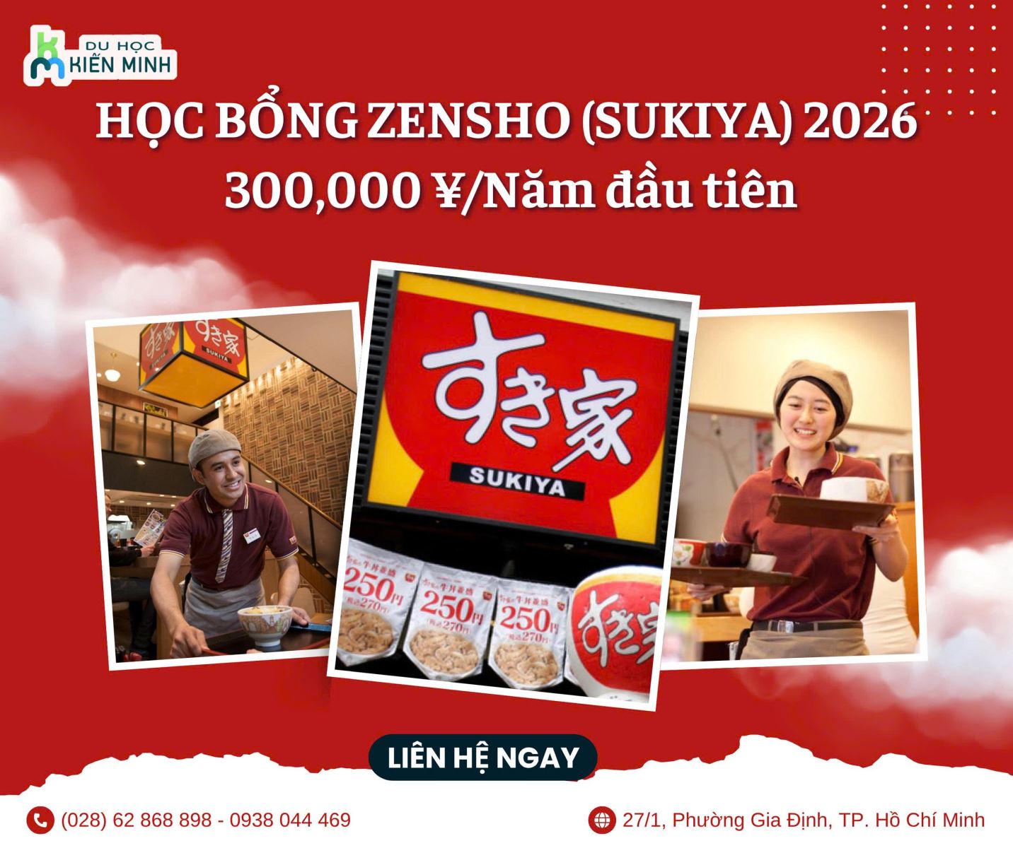 du học nhật bản