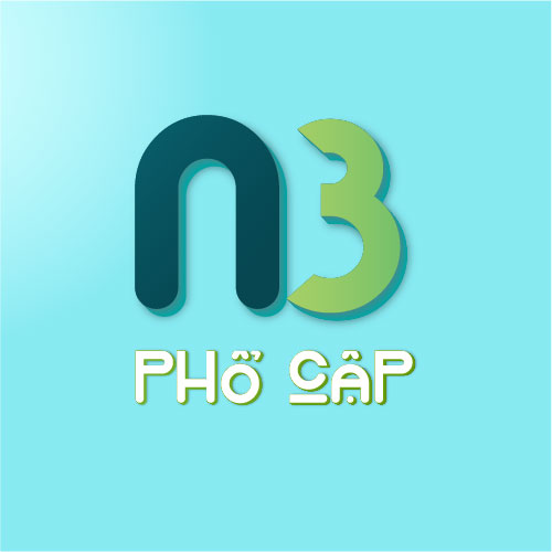 TRUNG CẤP N3 PHỔ CẬP