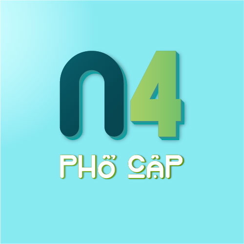  SƠ CẤP N4 PHỔ CẬP