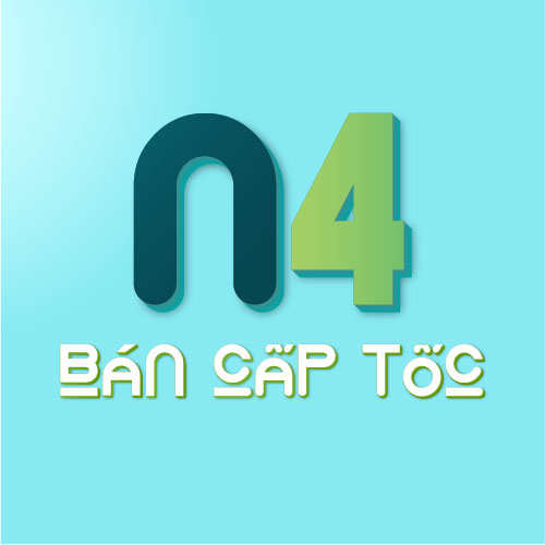 SƠ CẤP N4 BÁN CẤP TỐC