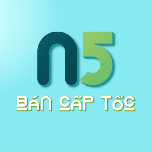  SƠ CẤP N5 BÁN CẤP TỐC