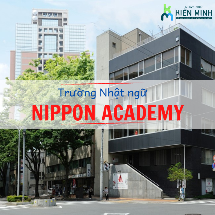 TRƯỜNG NIPPON ACADEMY