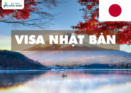 Quy trình xin visa du học Nhật Bản và những lưu ý quan trọng
