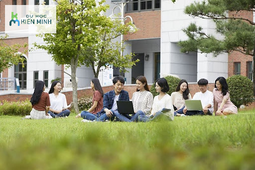 Cơ hội nhận học bổng du học Nhật Bản toàn phần từ chính phủ Nhật