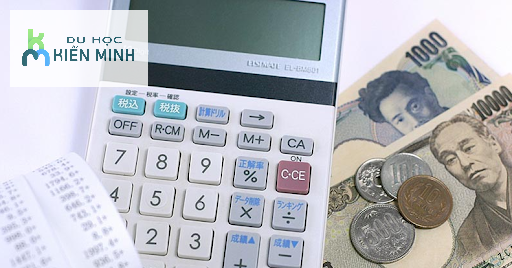 Các mẹo để tiết kiệm chi phí khi du học Nhật Bản giá rẻ 