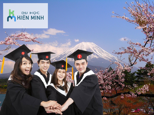 Du học Nhật Bản sau khi tốt nghiệp cấp 3: Các lựa chọn học tập và nghề nghiệp 