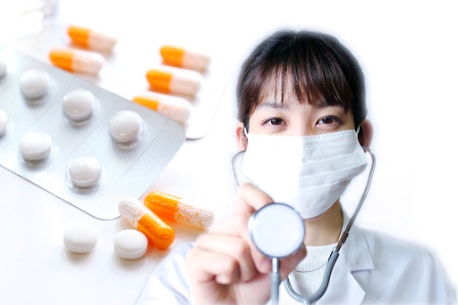 Các trường đại học đào tạo y dược nổi bật tại Nhật 