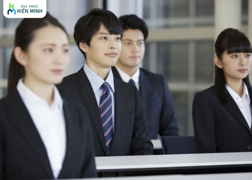 Cơ hội việc làm sau khi tốt nghiệp đại học Nhật Bản là gì?