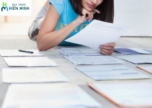 Tôi cần lưu ý gì khi làm hồ sơ dịch thuật? 