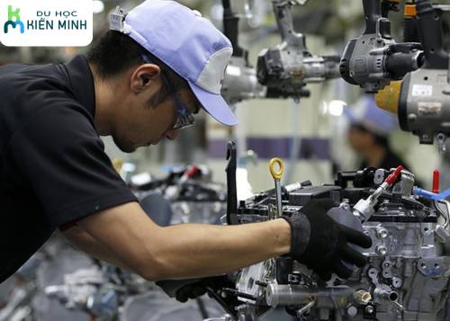 Có cần thiết phải biết tiếng Nhật để học ngành kỹ thuật tại Nhật không? 