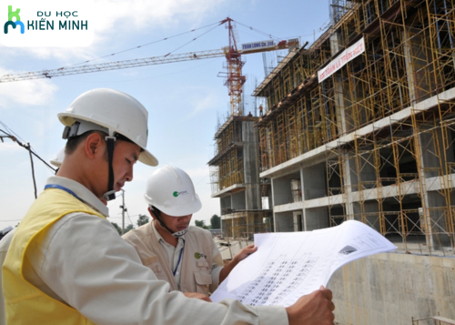 Những ngành kỹ thuật nào có nhu cầu nhân lực cao nhất tại Nhật Bản? 