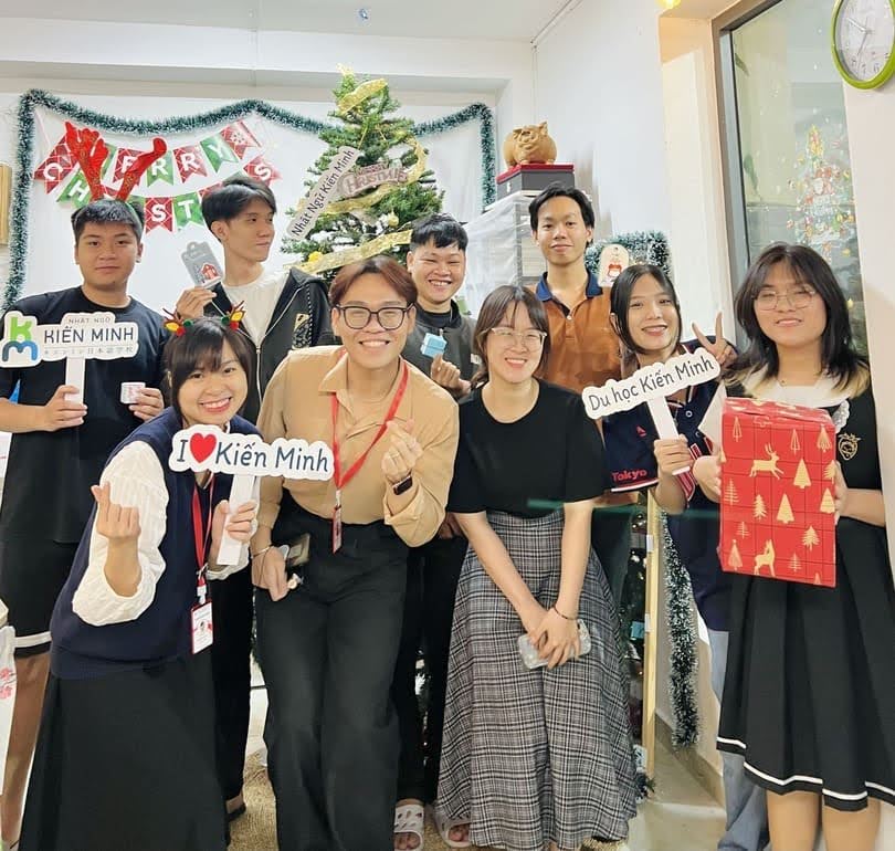 Trung tâm tư vấn du học Nhật Bản uy tín – Hỗ trợ từ A-Z, cam kết đậu visa 