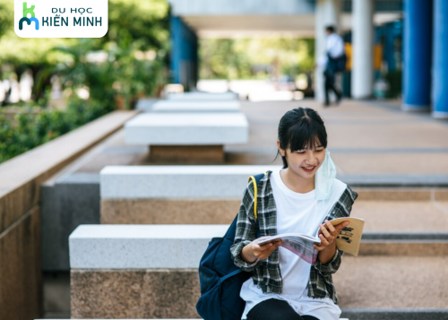 Hướng dẫn chọn trường du học Nhật Bản phù hợp với năng lực & tài chính 