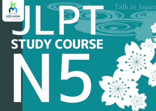 Lộ trình học N5 trong 1 tháng – Chinh phục JLPT N5 nhanh chóng 
