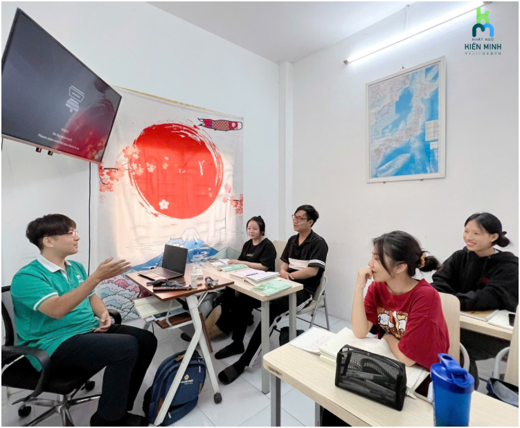 Học từ vựng tiếng Nhật N3 siêu tốc – Lộ trình học và mẹo cần biết