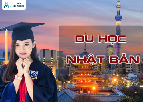 Chi phí du học Nhật Bản – Cách tiết kiệm và cân đối tài chính hiệu quả