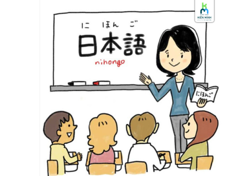 Khóa học tiếng Nhật N5 – Nền tảng vững chắc cho người mới bắt đầu 