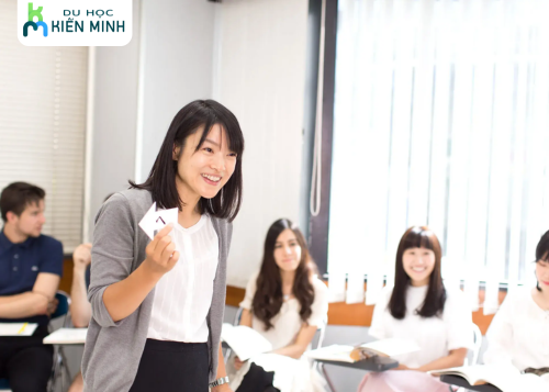 Top 10 học viện Nhật ngữ uy tín tại Nhật Bản – lộ trình học hiệu quả nhất! 