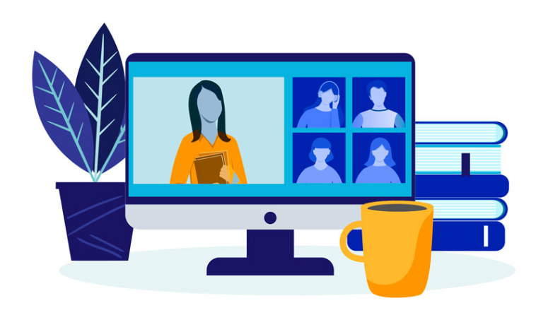 Khóa học N4 online có đủ để đi du học Nhật? So sánh học online và học trực tiếp