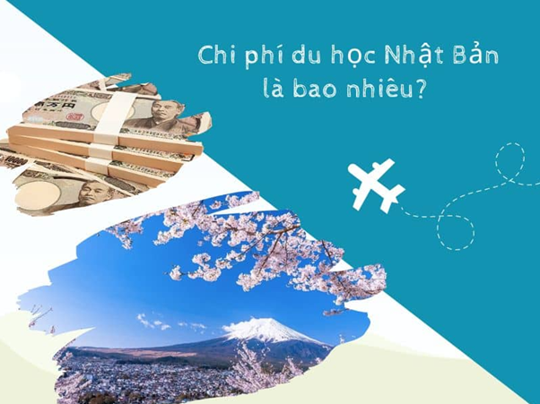 Chi phí du học Nhật Bản bậc đại học 4 năm và cách tiết kiệm thông minh