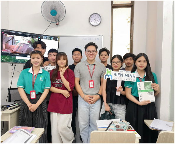 Khóa học N5 cấp tốc – Giải pháp cho người muốn đạt N5 chỉ trong 3 tháng