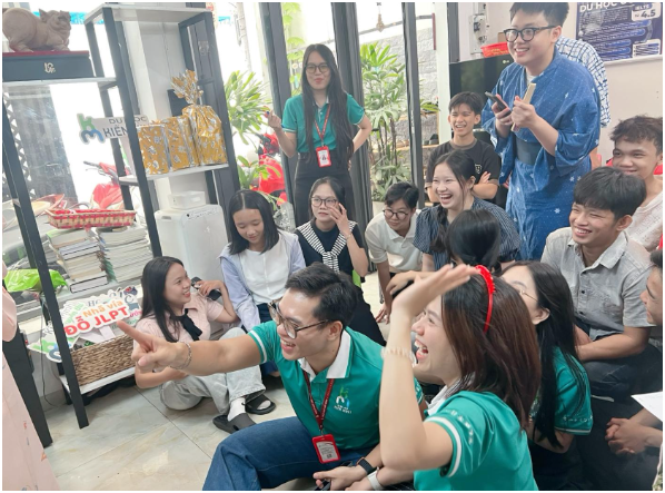 Tự tin vượt qua kỳ thi JLPT với lớp ôn thi N5 cấp tốc