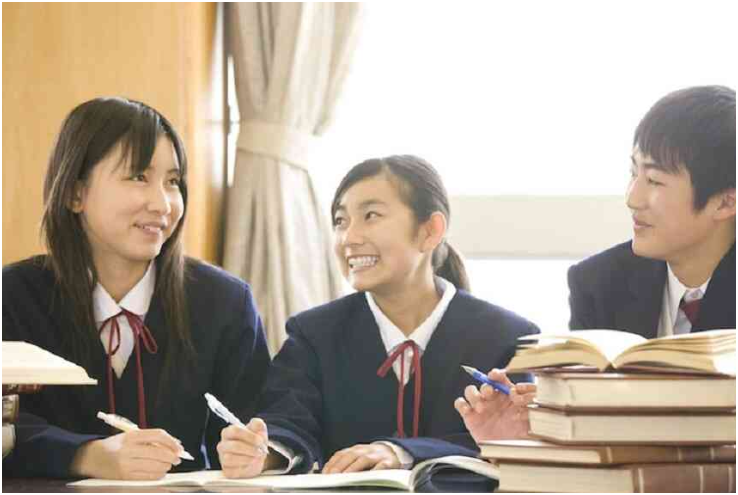 Khác biệt giữa du học Nhật Bản bậc THPT và du học nghề – Nên chọn hướng nào?