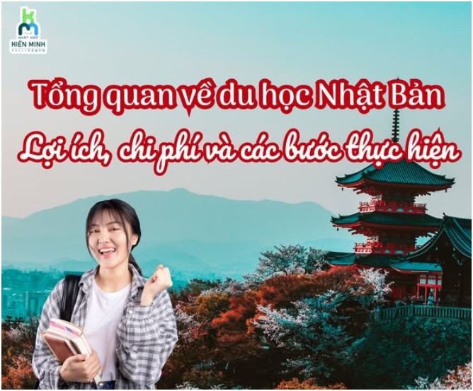 Tư vấn học bổng báo chí ở Nhật Bản – Đồng hành cùng sinh viên yêu nghề viết