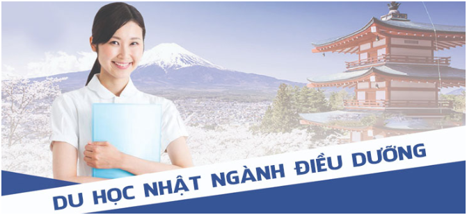 Học bổng điều dưỡng tại Nhật – Cơ hội học tập & làm việc với mức thu nhập ổn định