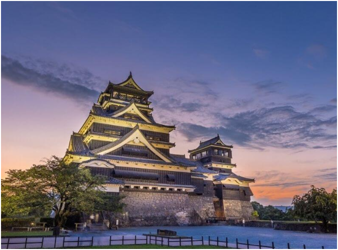 Ngành kiến trúc tại Nhật Bản – Vì sao sinh viên quốc tế ngày càng yêu thích?