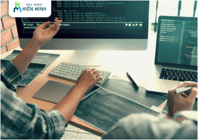 Mức lương ngành IT tại Nhật khi biết tiếng Nhật là bao nhiêu?