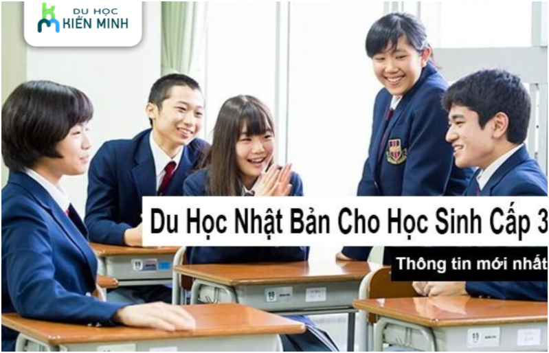 Du học THPT Nhật Bản có cần phỏng vấn không? Chuẩn bị thế nào?